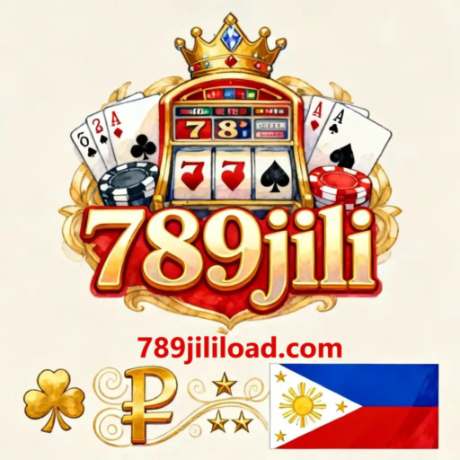 789jili