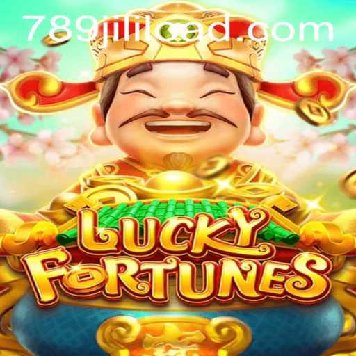 Exploring the Enchantment of LUCKYFORTUNES: A Captivating Gaming Experience
