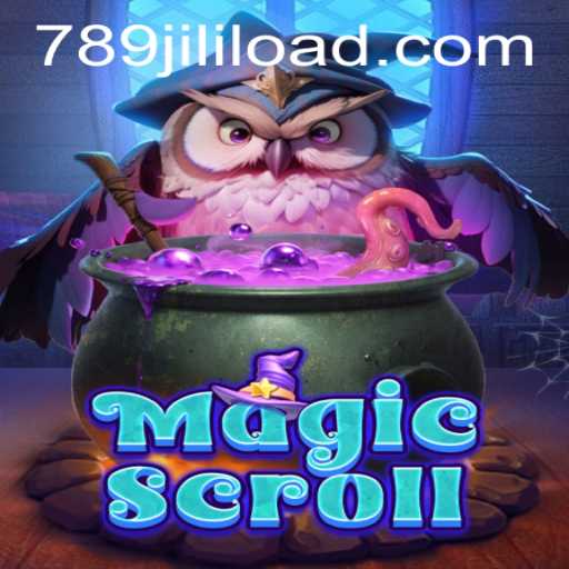 MagicScroll: A New Era in Gaming