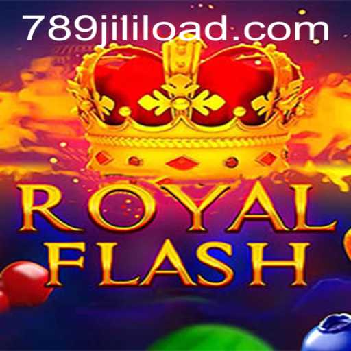 RoyalFlash: Unveiling the Exciting World of 789jili Game